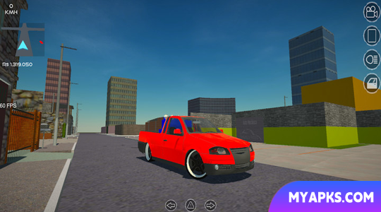 Carros Baixos Brasil 2