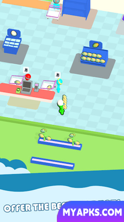 Fami Mart