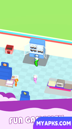 Fami Mart