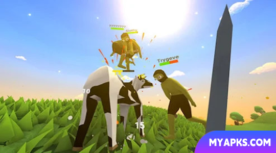 Survival Island: Live Or Die