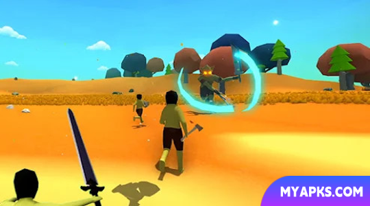 Survival Island: Live Or Die