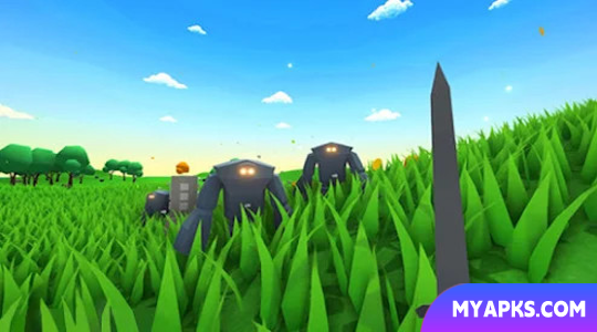 Survival Island: Live Or Die