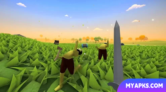 Survival Island: Live Or Die