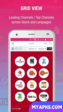 JioTV