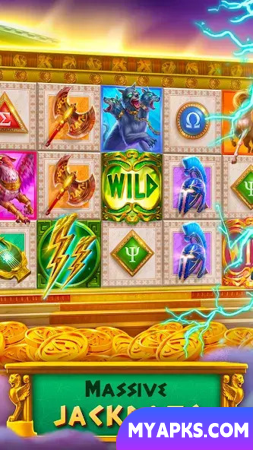 Slots Era - Jackpot Slots Game