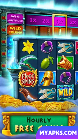 Slots Era - Jackpot Slots Game