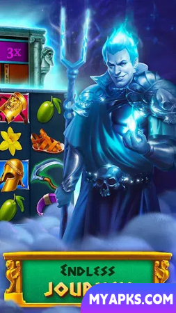 Slots Era - Jackpot Slots Game