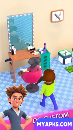 My Perfect Beauty Salon