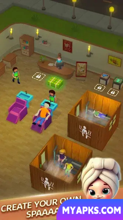 My Perfect Beauty Salon
