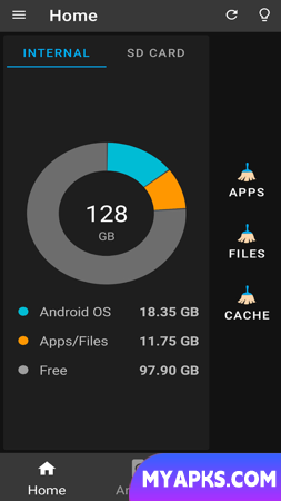 Storage Space