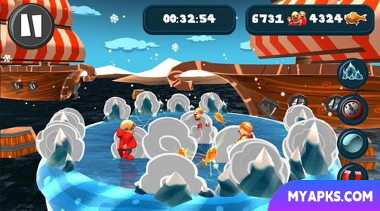 Polar Adventure