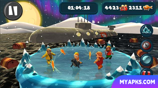 Polar Adventure