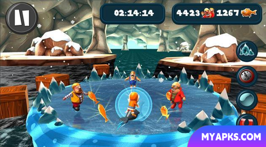 Polar Adventure