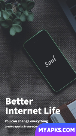 Soul Browser