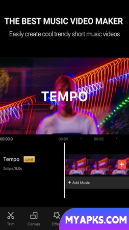Tempo
