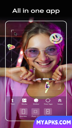 Instories