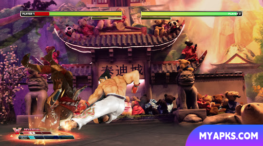 Gym Fighting Trainer: Boxing Karate Fighting Games