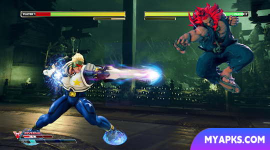 Gym Fighting Trainer: Boxing Karate Fighting Games