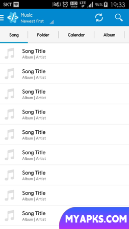Star Music Tag Editor