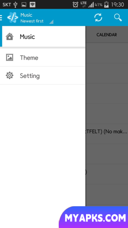 Star Music Tag Editor