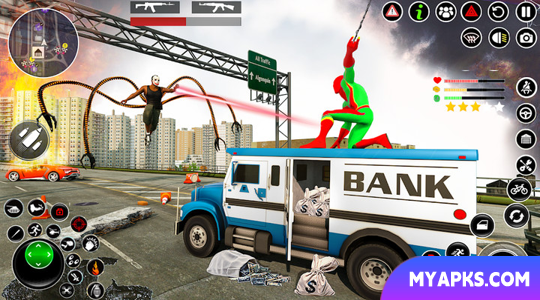 GT Car Games: Ramp Car Stunts