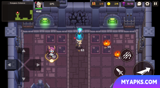 Guardian Tales 