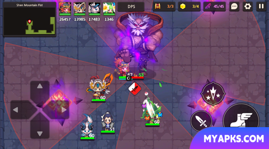Guardian Tales 