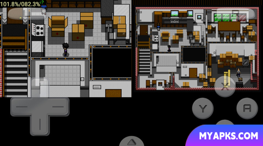 DraStic DS Emulator 7