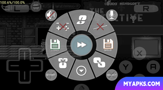 DraStic DS Emulator 7