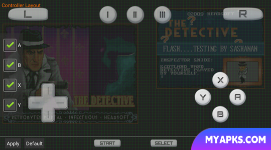 DraStic DS Emulator 7