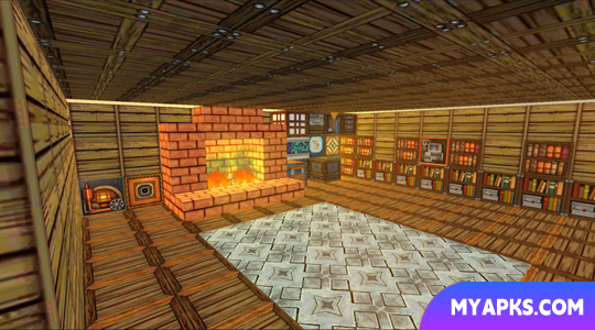 Adventure Craft