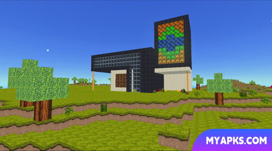 Adventure Craft