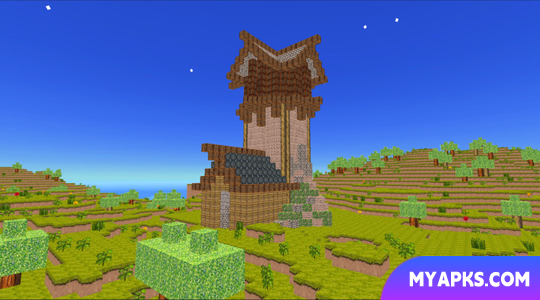 Adventure Craft