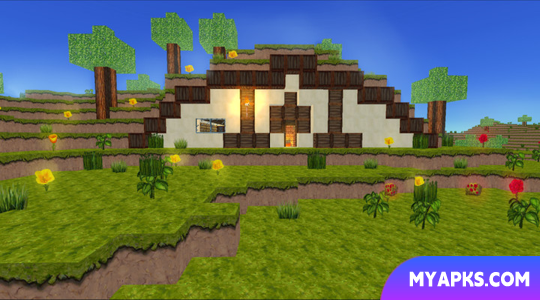 Adventure Craft