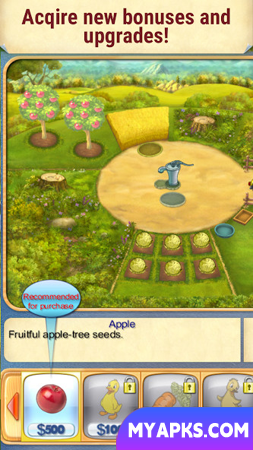 Farm Mania 2
