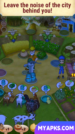 Farm Mania 2