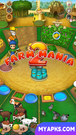 Farm Mania 2