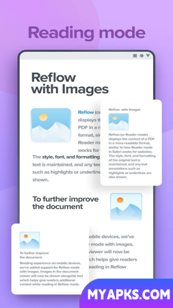 Xodo PDF Reader & Editor 