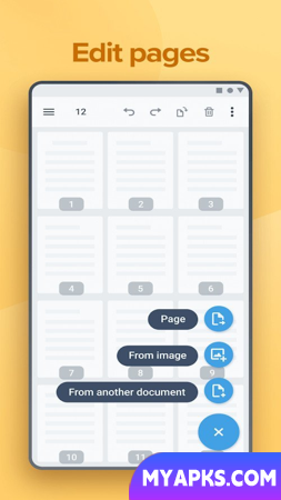Xodo PDF Reader & Editor 