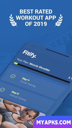 Fitify
