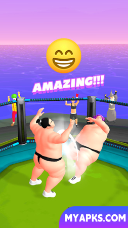 Belly Clash