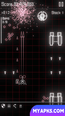 LinearShooter Remixed