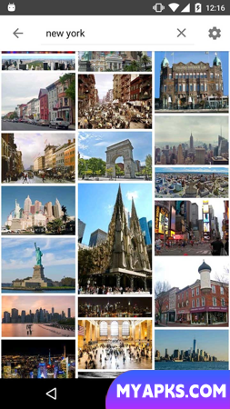 Image Search - ImageSearchMan