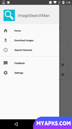 Image Search - ImageSearchMan