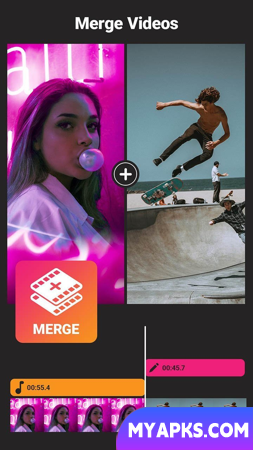 Video Editor: Video Maker & Video Downloader