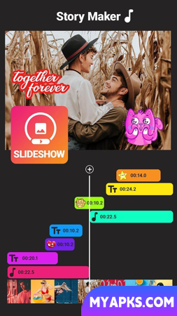 Video Editor: Video Maker & Video Downloader