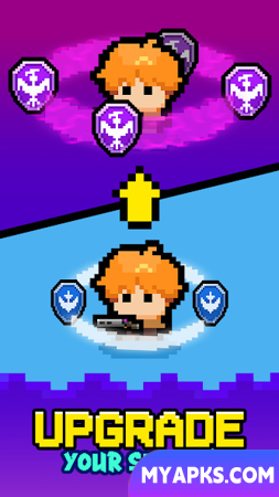 Dungeon Shooter.io