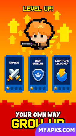 Dungeon Shooter.io
