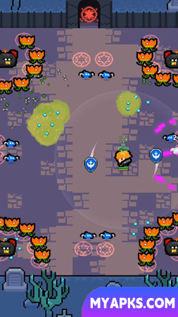Dungeon Shooter.io