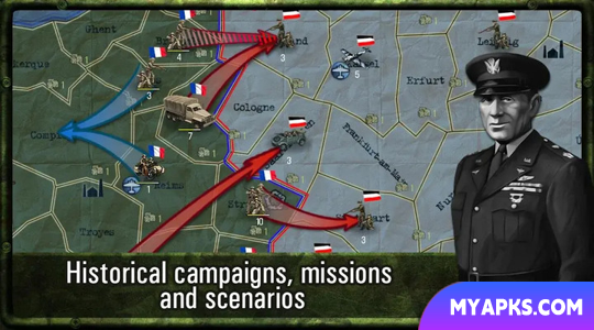 Strategy & Tactics: WW2